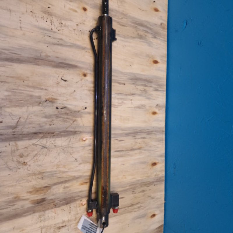 Schneidwerk tipa New Holland 760CG, Gebrauchtmaschine u Hemmet (Slika 5)