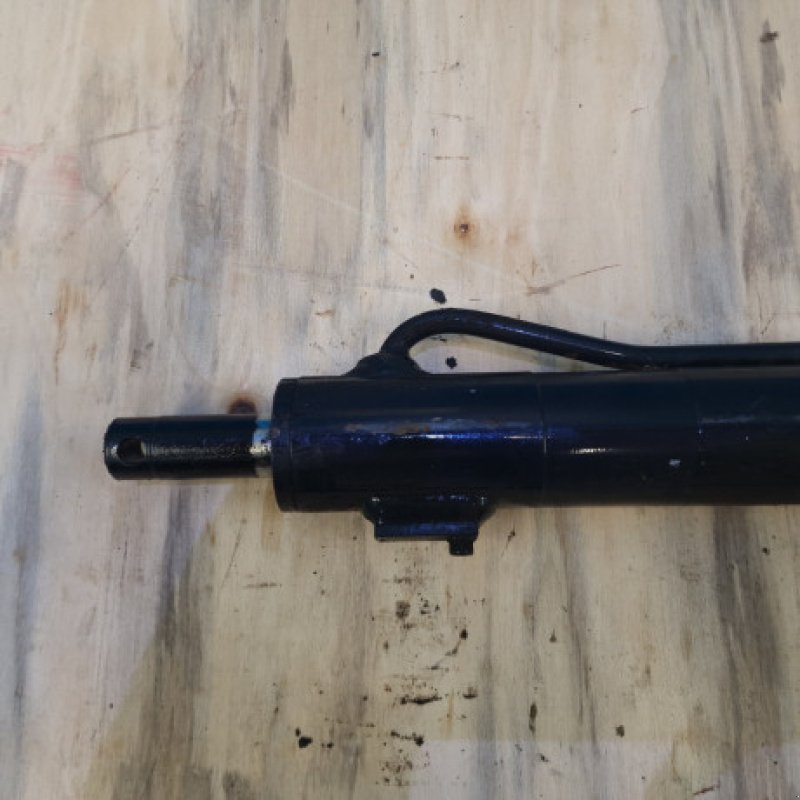 Schneidwerk tipa New Holland 760CG, Gebrauchtmaschine u Hemmet (Slika 3)