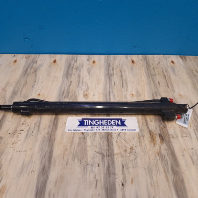 Schneidwerk tipa New Holland 760CG, Gebrauchtmaschine u Hemmet (Slika 1)