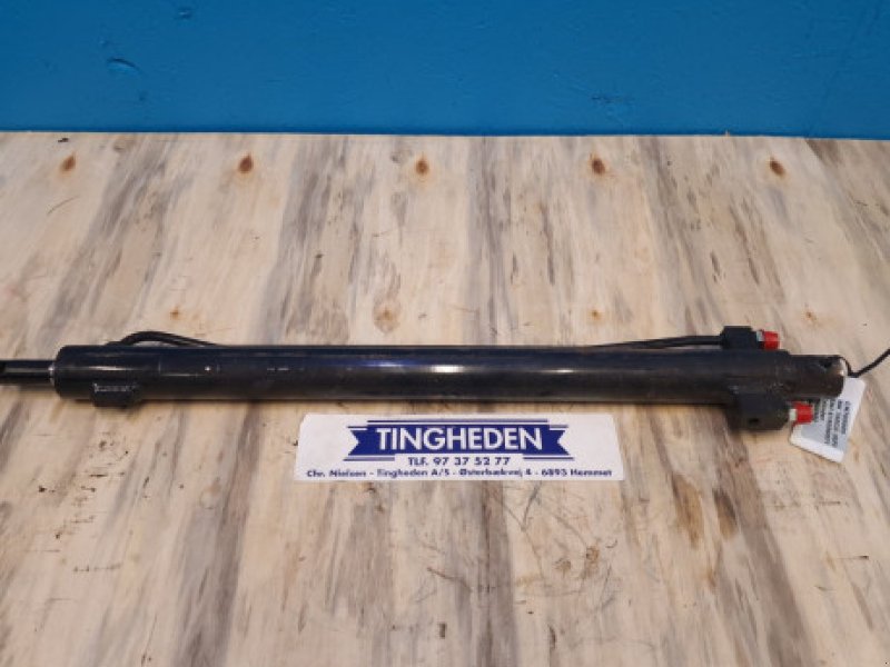 Schneidwerk tipa New Holland 760CG, Gebrauchtmaschine u Hemmet (Slika 1)