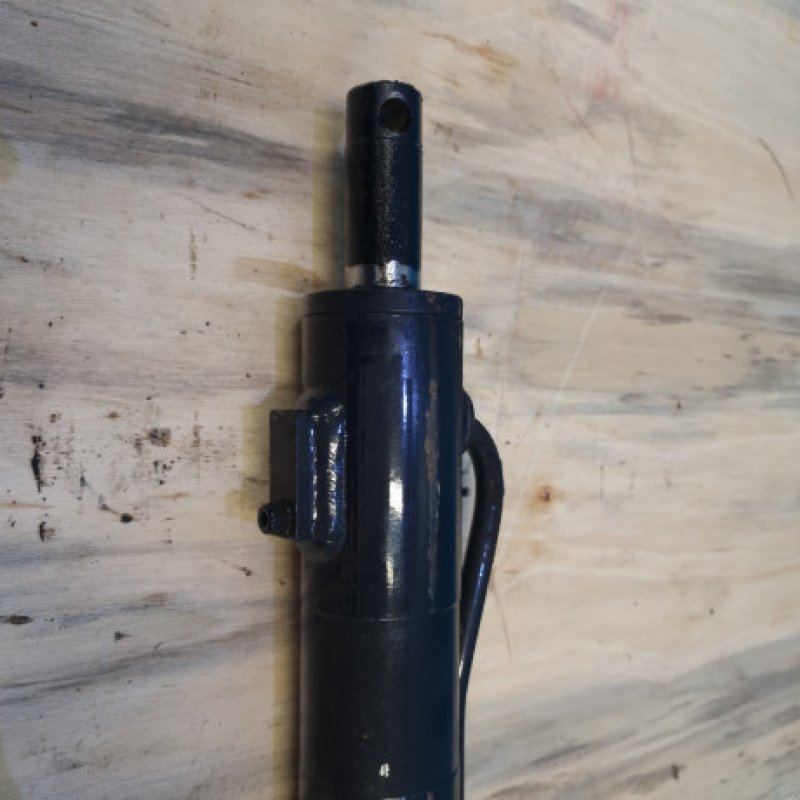 Schneidwerk tipa New Holland 760CG, Gebrauchtmaschine u Hemmet (Slika 2)