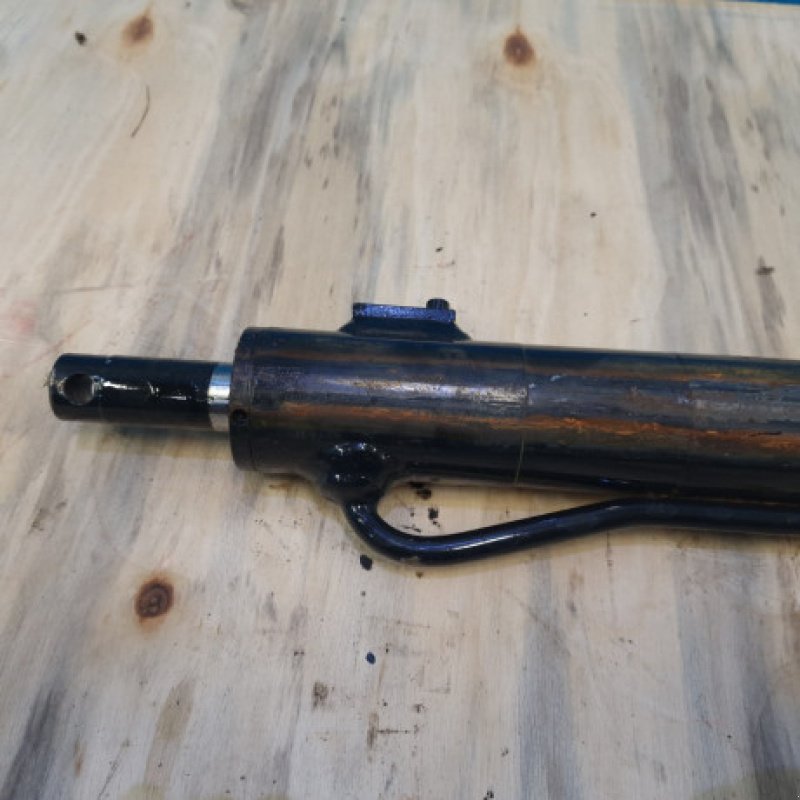 Schneidwerk tipa New Holland 760CG, Gebrauchtmaschine u Hemmet (Slika 6)