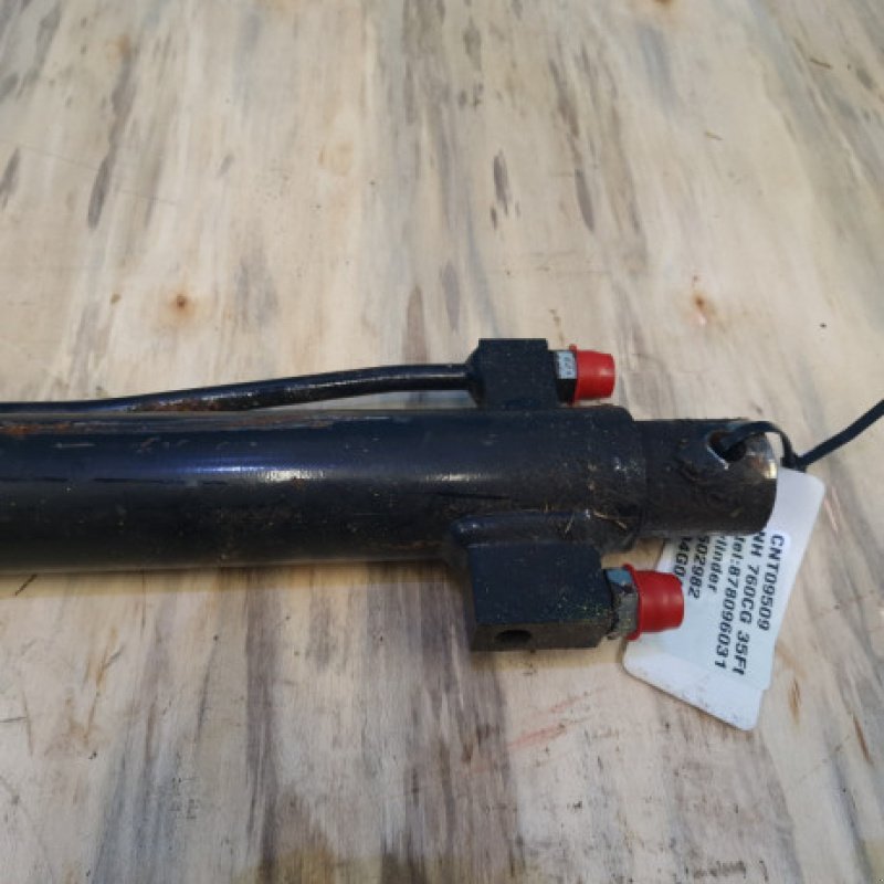 Schneidwerk tipa New Holland 760CG, Gebrauchtmaschine u Hemmet (Slika 4)