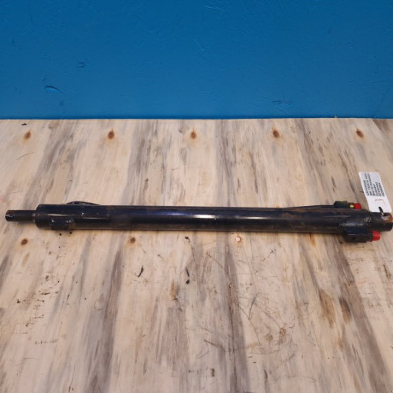 Schneidwerk des Typs New Holland 760CG, Gebrauchtmaschine in Hemmet (Bild 5)