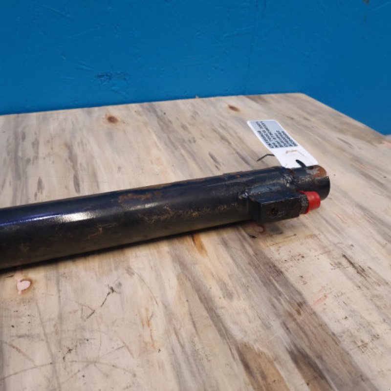 Schneidwerk des Typs New Holland 760CG, Gebrauchtmaschine in Hemmet (Bild 7)