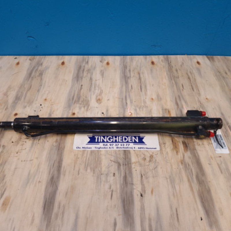 Schneidwerk des Typs New Holland 760CG, Gebrauchtmaschine in Hemmet (Bild 1)