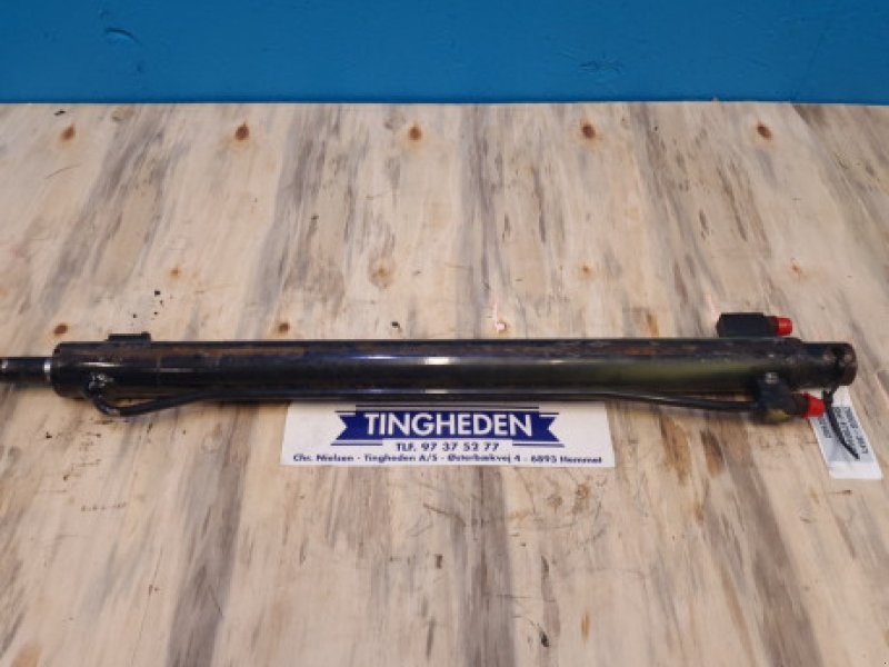 Schneidwerk tipa New Holland 760CG, Gebrauchtmaschine u Hemmet (Slika 1)