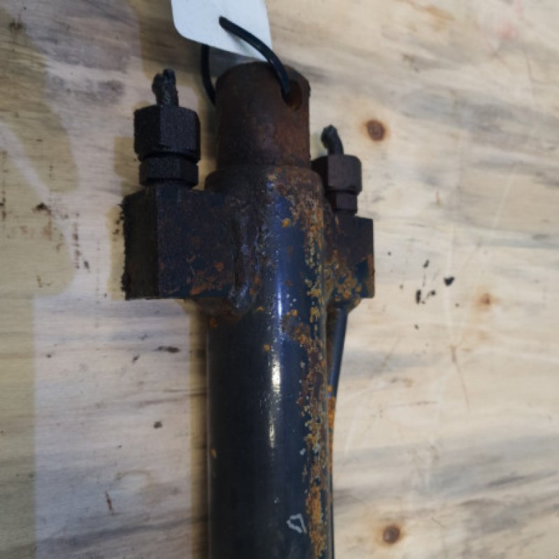 Schneidwerk typu New Holland 760CG, Gebrauchtmaschine v Hemmet (Obrázek 2)