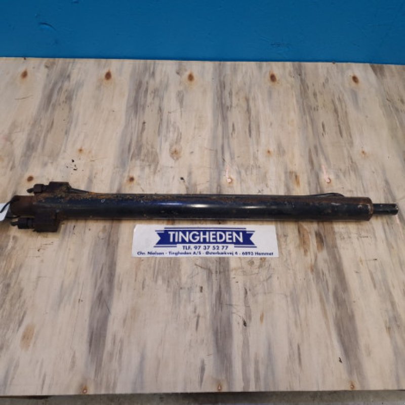 Schneidwerk typu New Holland 760CG, Gebrauchtmaschine v Hemmet (Obrázek 1)