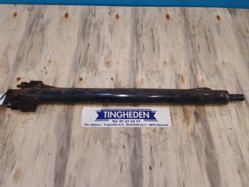 Schneidwerk tipa New Holland 760CG, Gebrauchtmaschine u Hemmet (Slika 1)