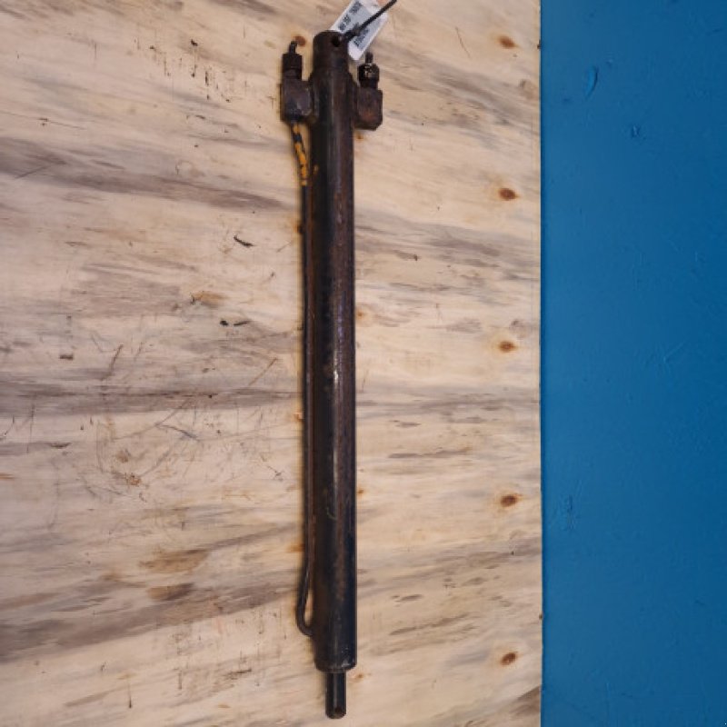 Schneidwerk typu New Holland 760CG, Gebrauchtmaschine v Hemmet (Obrázek 4)