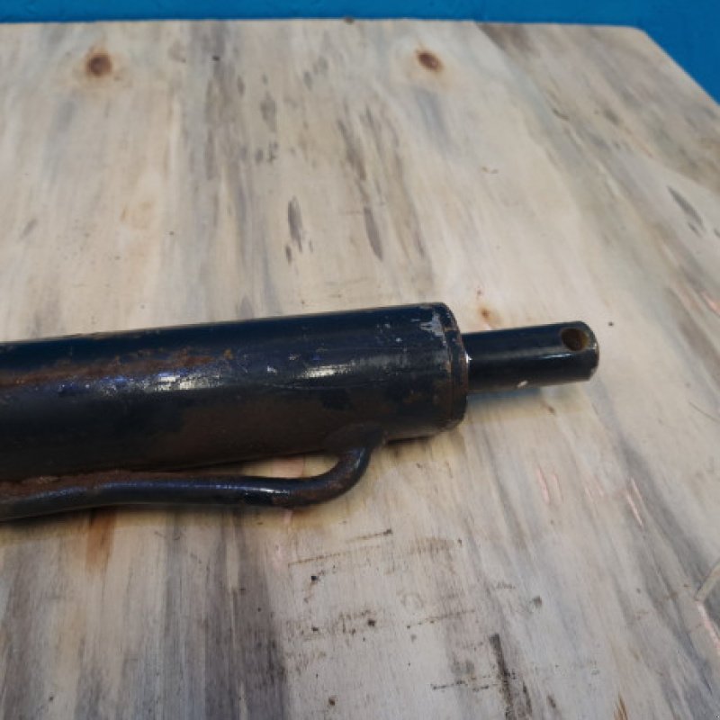 Schneidwerk typu New Holland 760CG, Gebrauchtmaschine v Hemmet (Obrázek 6)