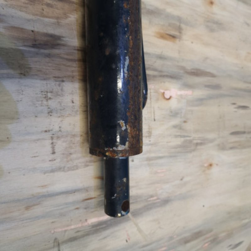 Schneidwerk typu New Holland 760CG, Gebrauchtmaschine v Hemmet (Obrázek 3)