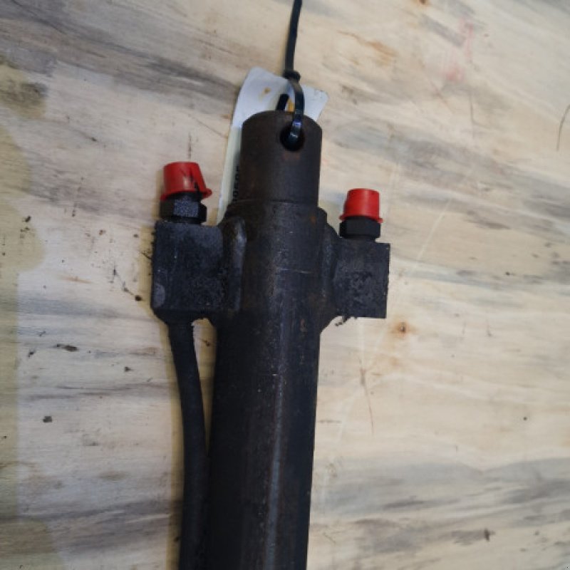 Schneidwerk typu New Holland 760CG, Gebrauchtmaschine v Hemmet (Obrázek 5)