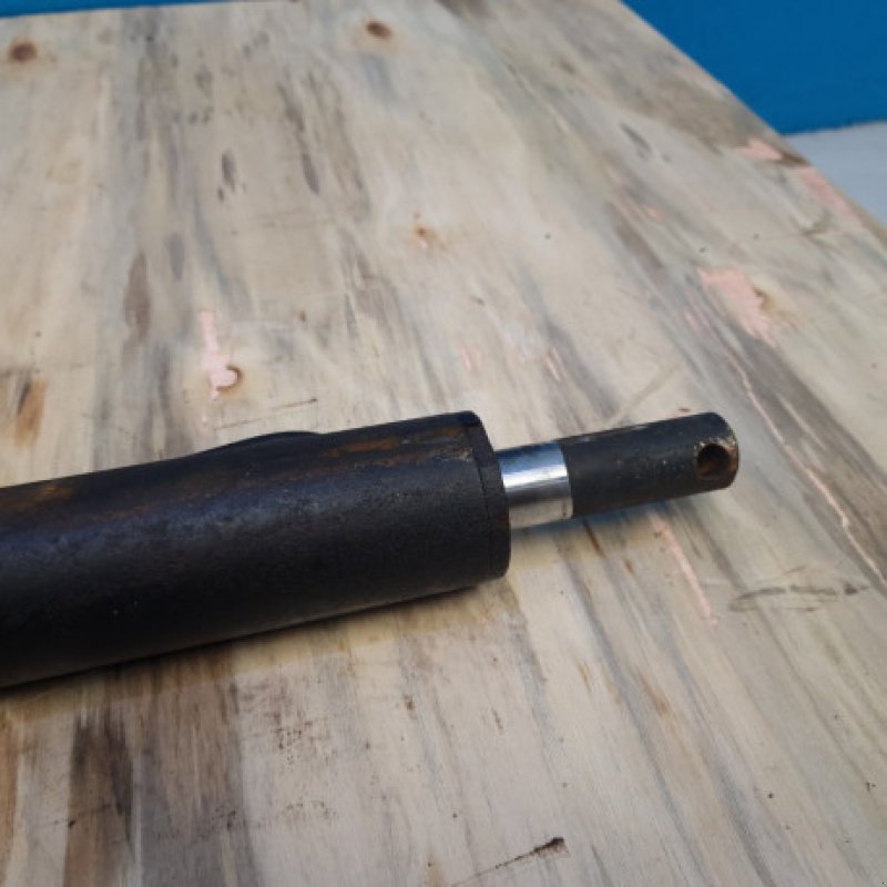 Schneidwerk typu New Holland 760CG, Gebrauchtmaschine v Hemmet (Obrázek 3)