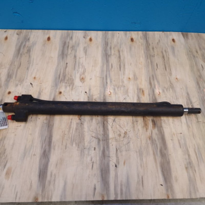 Schneidwerk typu New Holland 760CG, Gebrauchtmaschine v Hemmet (Obrázek 4)