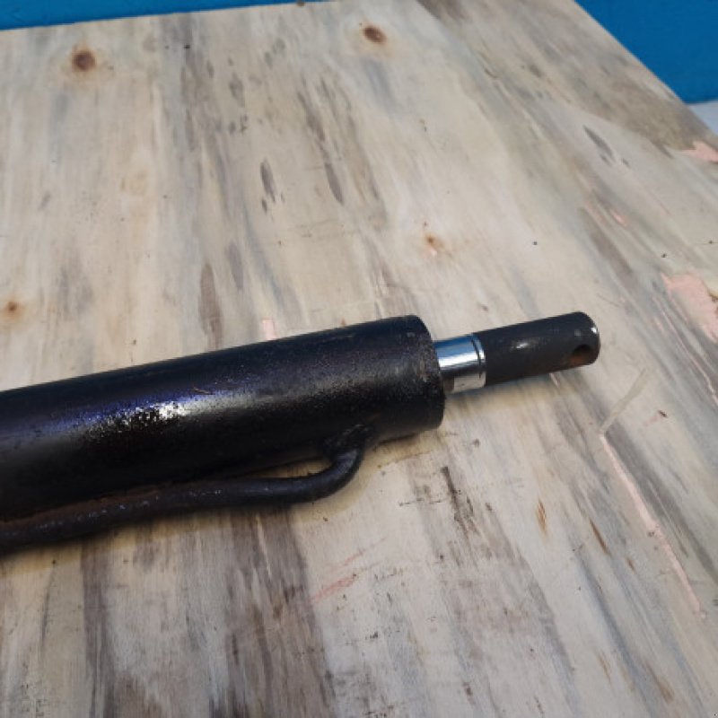 Schneidwerk typu New Holland 760CG, Gebrauchtmaschine v Hemmet (Obrázek 6)