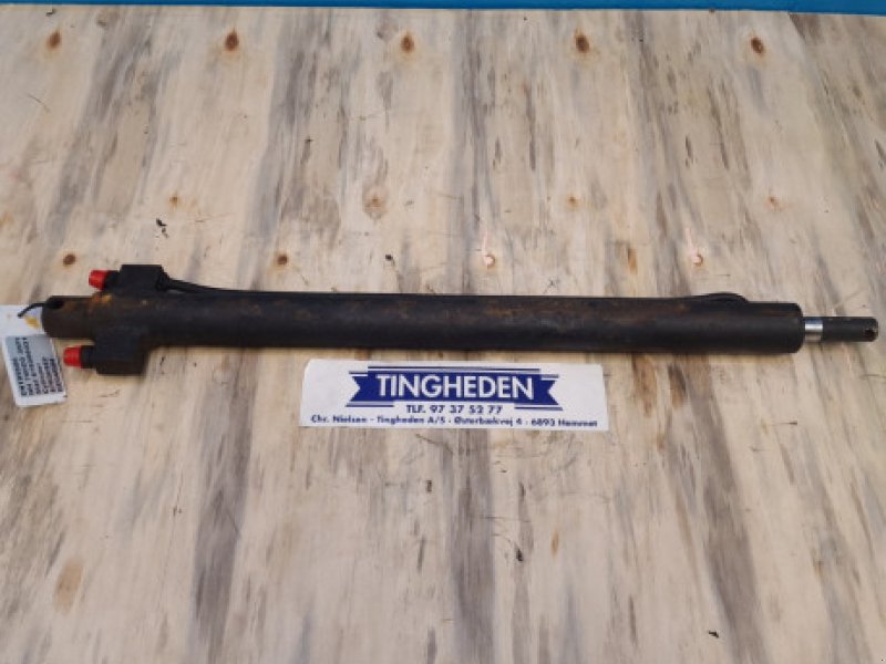 Schneidwerk typu New Holland 760CG, Gebrauchtmaschine v Hemmet (Obrázek 1)