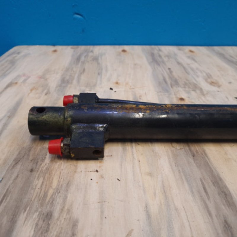 Schneidwerk typu New Holland 760CG, Gebrauchtmaschine v Hemmet (Obrázek 4)