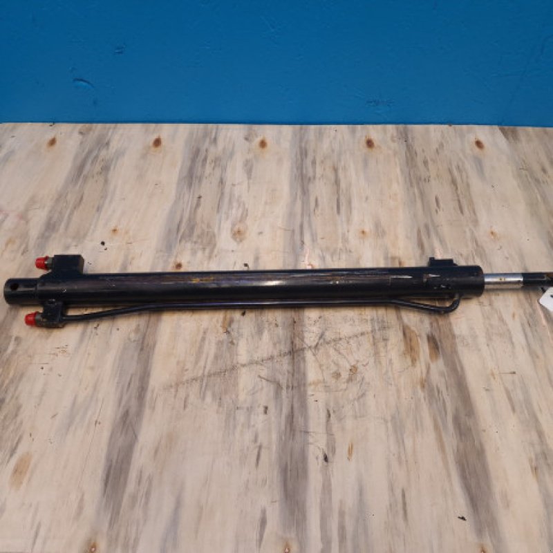 Schneidwerk typu New Holland 760CG, Gebrauchtmaschine v Hemmet (Obrázek 6)