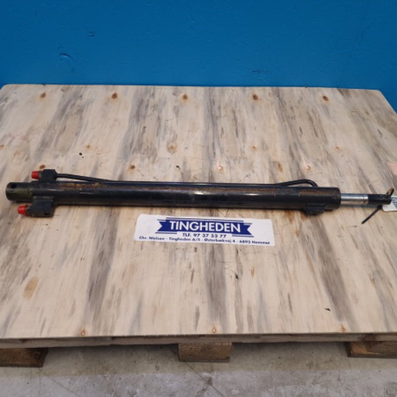 Schneidwerk typu New Holland 760CG, Gebrauchtmaschine v Hemmet (Obrázek 1)