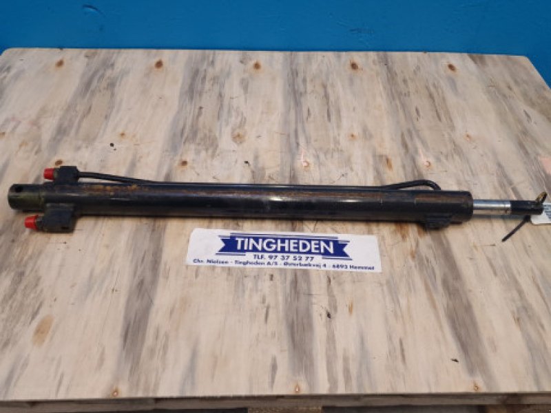 Schneidwerk typu New Holland 760CG, Gebrauchtmaschine v Hemmet (Obrázek 1)