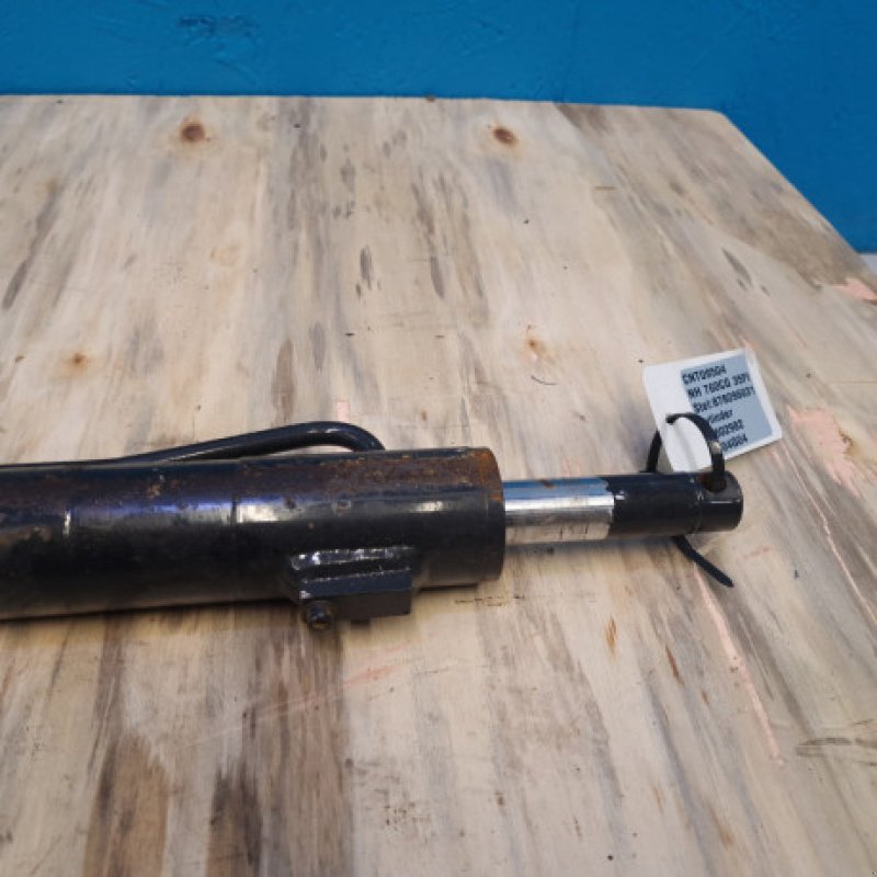 Schneidwerk des Typs New Holland 760CG, Gebrauchtmaschine in Hemmet (Bild 3)