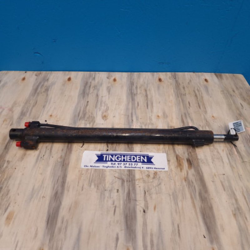 Schneidwerk des Typs New Holland 760CG, Gebrauchtmaschine in Hemmet (Bild 1)