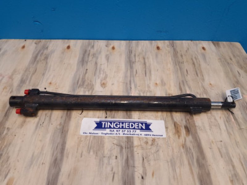 Schneidwerk типа New Holland 760CG, Gebrauchtmaschine в Hemmet (Фотография 1)