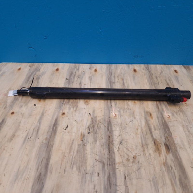 Schneidwerk typu New Holland 760CG, Gebrauchtmaschine v Hemmet (Obrázek 6)