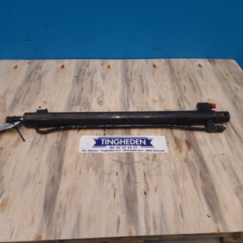 Schneidwerk typu New Holland 760CG, Gebrauchtmaschine v Hemmet (Obrázek 1)