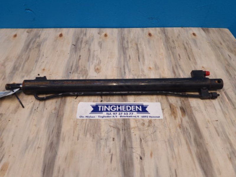 Schneidwerk of the type New Holland 760CG, Gebrauchtmaschine in Hemmet (Picture 1)