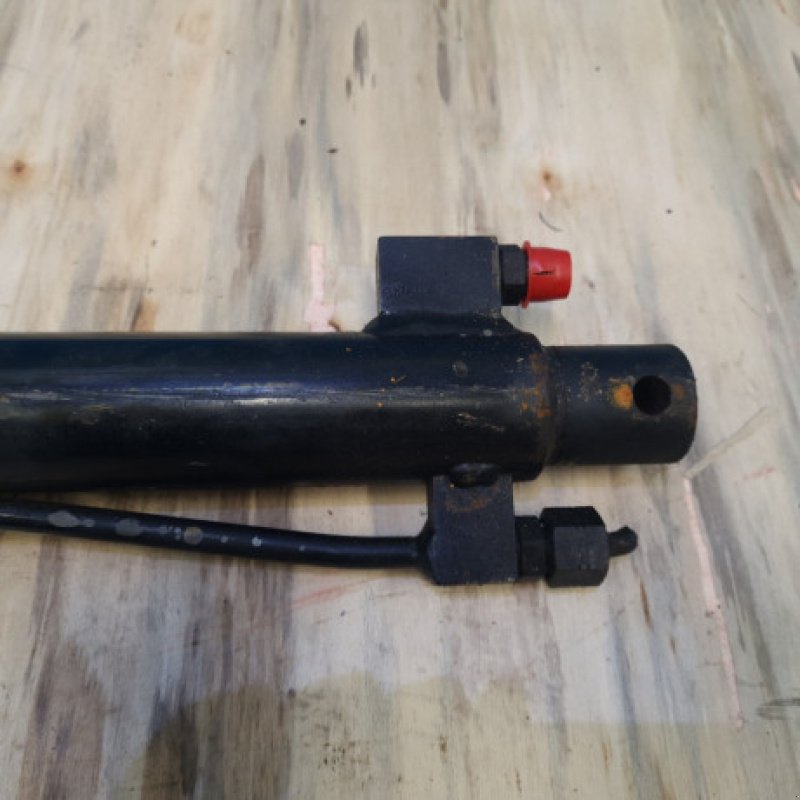 Schneidwerk typu New Holland 760CG, Gebrauchtmaschine v Hemmet (Obrázek 3)