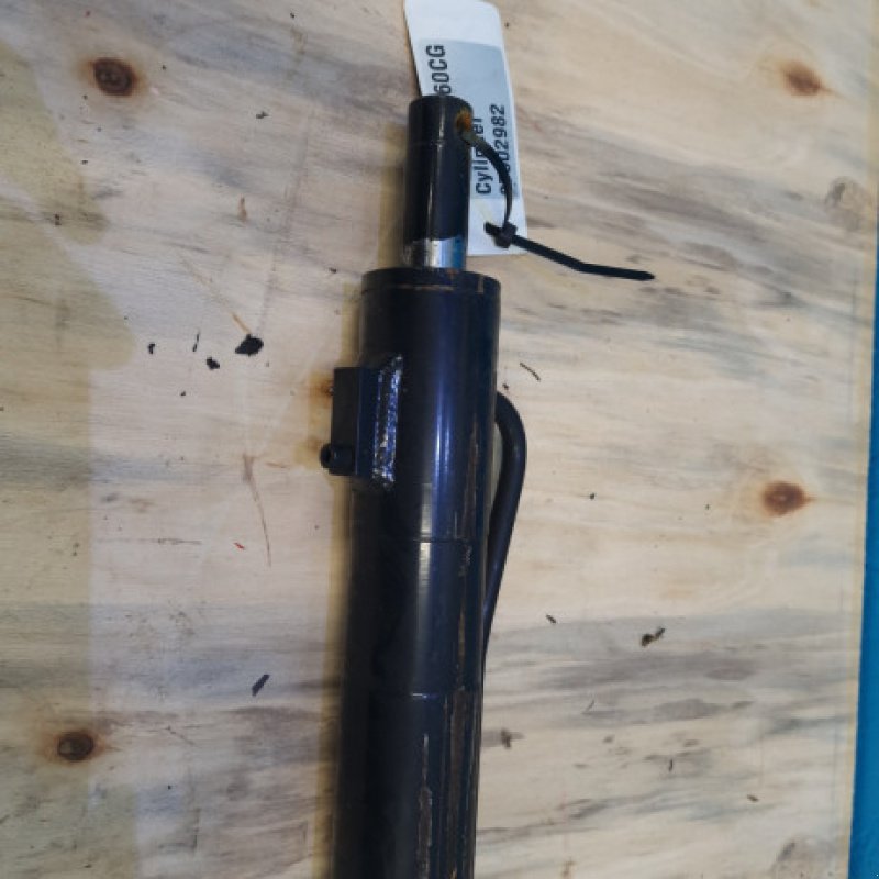 Schneidwerk typu New Holland 760CG, Gebrauchtmaschine v Hemmet (Obrázek 5)