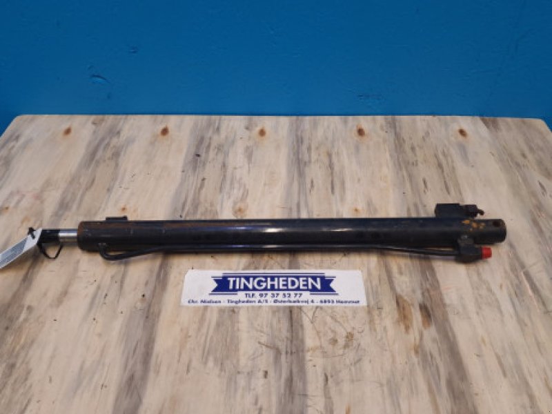 Schneidwerk tipa New Holland 760CG, Gebrauchtmaschine u Hemmet (Slika 1)