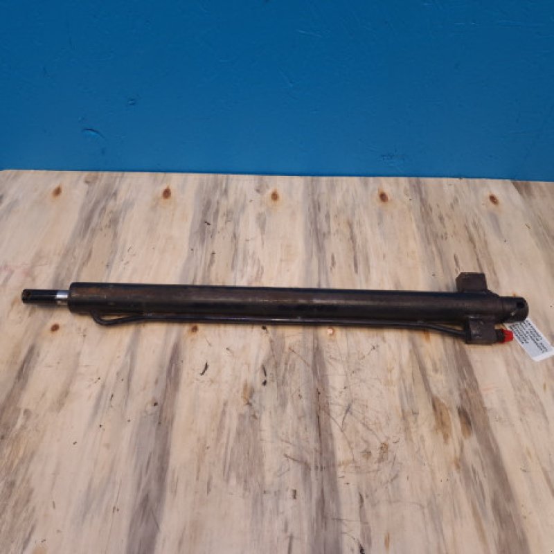 Schneidwerk typu New Holland 760CG, Gebrauchtmaschine v Hemmet (Obrázek 5)