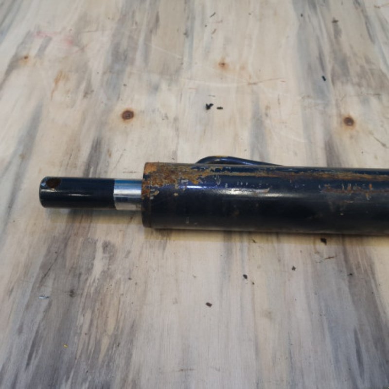 Schneidwerk typu New Holland 760CG, Gebrauchtmaschine v Hemmet (Obrázek 2)