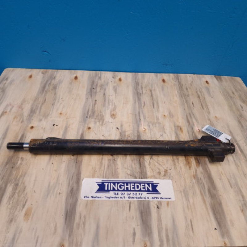 Schneidwerk typu New Holland 760CG, Gebrauchtmaschine v Hemmet (Obrázek 1)