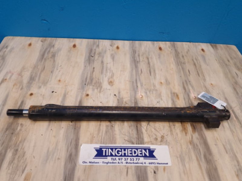 Schneidwerk typu New Holland 760CG, Gebrauchtmaschine v Hemmet (Obrázek 1)