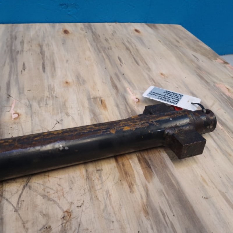 Schneidwerk typu New Holland 760CG, Gebrauchtmaschine v Hemmet (Obrázek 3)