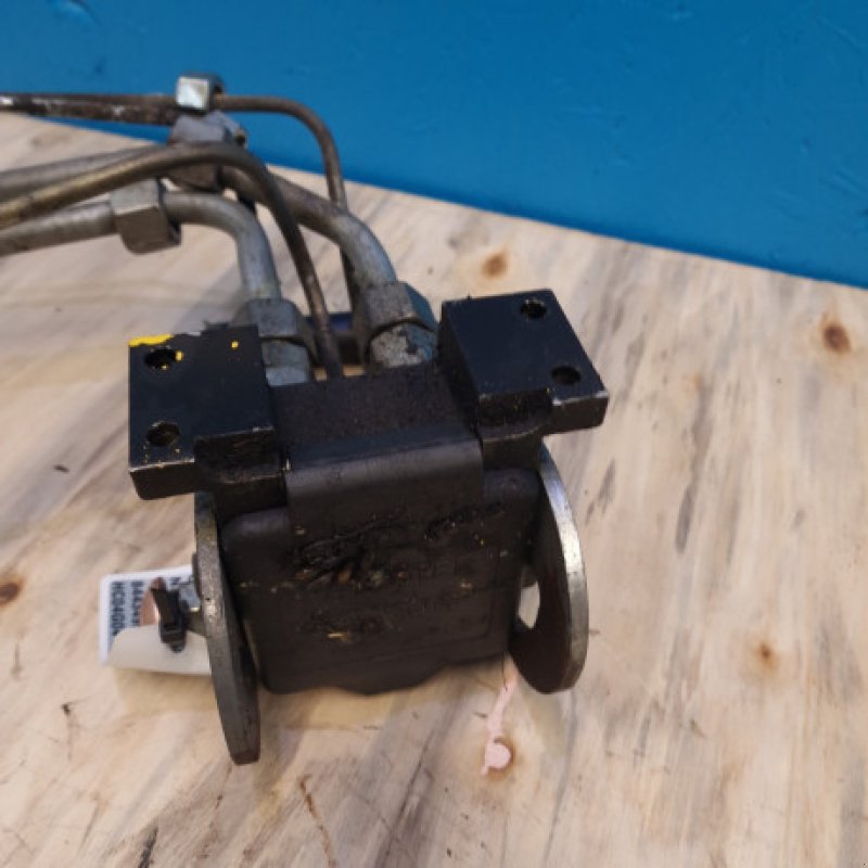 Schneidwerk typu New Holland 760CG, Gebrauchtmaschine v Hemmet (Obrázek 13)