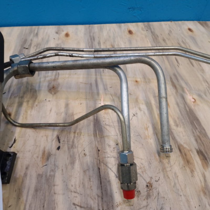 Schneidwerk typu New Holland 760CG, Gebrauchtmaschine v Hemmet (Obrázek 4)