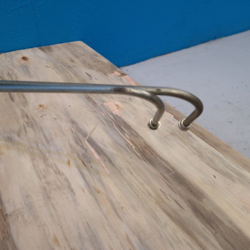 Schneidwerk typu New Holland 760CG, Gebrauchtmaschine v Hemmet (Obrázek 3)