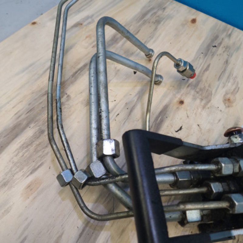 Schneidwerk typu New Holland 760CG, Gebrauchtmaschine v Hemmet (Obrázek 12)