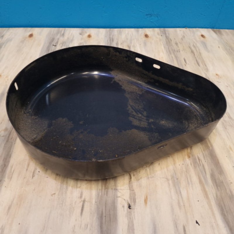 Schneidwerk typu New Holland 760CG, Gebrauchtmaschine v Hemmet (Obrázek 4)