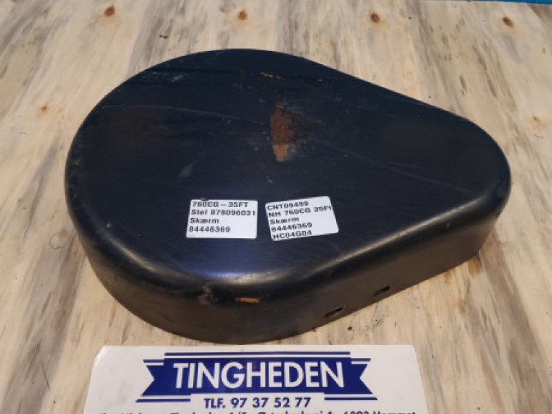 Schneidwerk tipa New Holland 760CG, Gebrauchtmaschine u Hemmet (Slika 1)