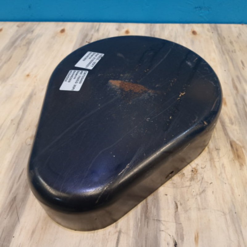 Schneidwerk typu New Holland 760CG, Gebrauchtmaschine v Hemmet (Obrázek 3)