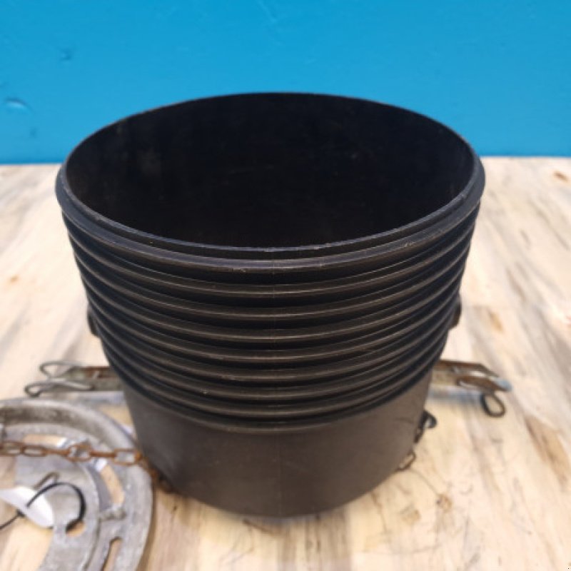 Schneidwerk des Typs New Holland 760CG, Gebrauchtmaschine in Hemmet (Bild 7)