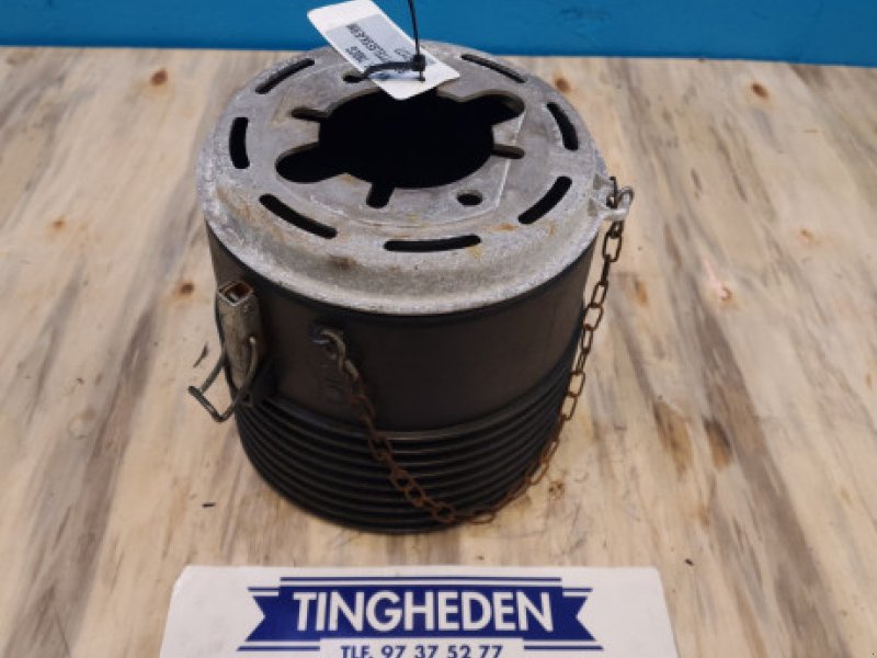 Schneidwerk typu New Holland 760CG, Gebrauchtmaschine v Hemmet (Obrázek 1)