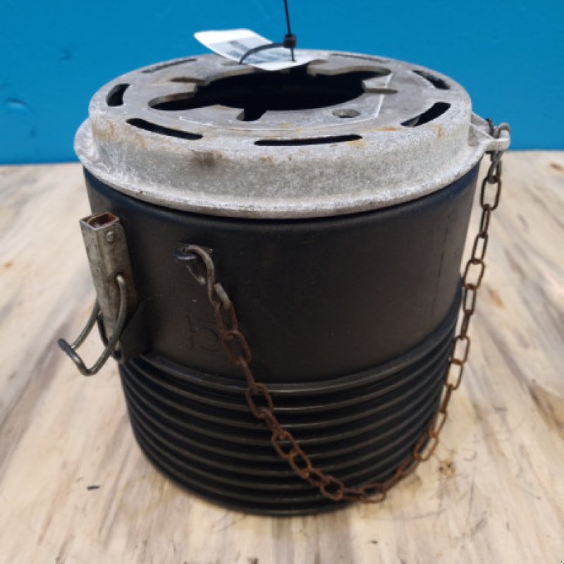 Schneidwerk des Typs New Holland 760CG, Gebrauchtmaschine in Hemmet (Bild 2)